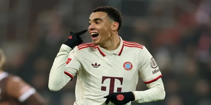 Chiến lược cá cược Bundesliga